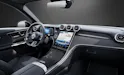 Mercedes-Benz GLC 220 d 4Matic 9G-Tronic