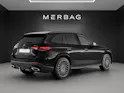Mercedes-Benz GLC 220 d 4Matic 9G-Tronic