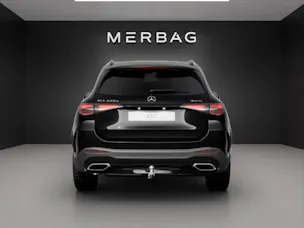 Mercedes-Benz GLC 220 d 4Matic 9G-Tronic