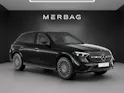 Mercedes-Benz GLC 220 d 4Matic 9G-Tronic