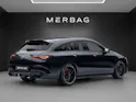 Mercedes-Benz CLA Shooting Brake 45 S AMG 4Matic+ 8G-DCT