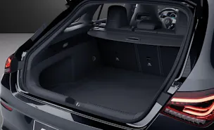 Mercedes-Benz CLA Shooting Brake 45 S AMG 4Matic+ 8G-DCT