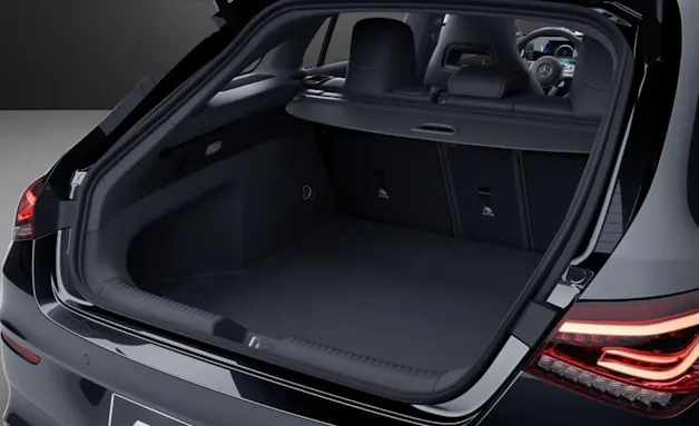 Mercedes-Benz CLA Shooting Brake 45 S AMG 4Matic+ 8G-DCT