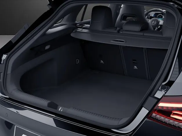 Mercedes-Benz CLA Shooting Brake 45 S AMG 4Matic+ 8G-DCT