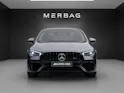 Mercedes-Benz CLA Shooting Brake 45 S AMG 4Matic+ 8G-DCT