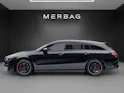 Mercedes-Benz CLA Shooting Brake 45 S AMG 4Matic+ 8G-DCT