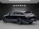 Mercedes-Benz CLA Shooting Brake 45 S AMG 4Matic+ 8G-DCT