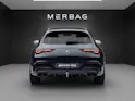 Mercedes-Benz CLA Shooting Brake 45 S AMG 4Matic+ 8G-DCT