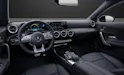 Mercedes-Benz CLA Shooting Brake 45 S AMG 4Matic+ 8G-DCT