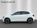 VW Polo 1.0 TSI Style Edition 50 DSG
