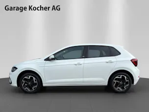VW Polo 1.0 TSI Style Edition 50 DSG
