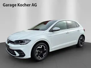 VW Polo 1.0 TSI Style Edition 50 DSG