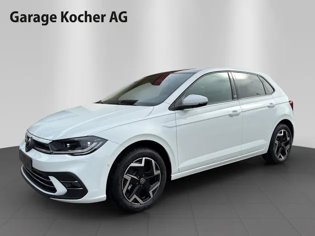 VW Polo 1.0 TSI Style Edition 50 DSG
