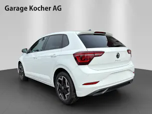 VW Polo 1.0 TSI Style Edition 50 DSG