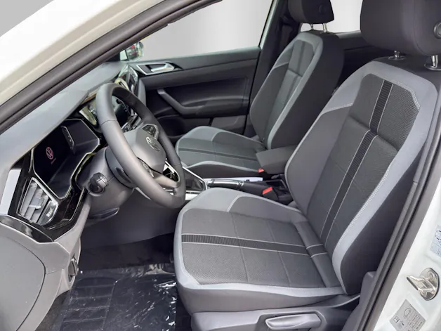 VW Polo 1.0 TSI Style Edition 50 DSG
