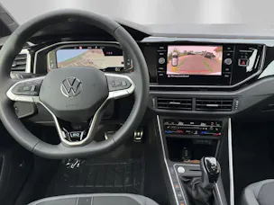 VW Polo 1.0 TSI Style Edition 50 DSG