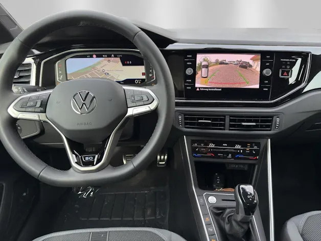 VW Polo 1.0 TSI Style Edition 50 DSG