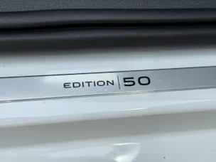 VW Polo 1.0 TSI Style Edition 50 DSG