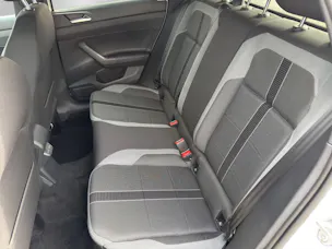 VW Polo 1.0 TSI Style Edition 50 DSG