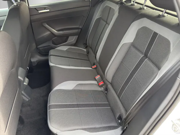 VW Polo 1.0 TSI Style Edition 50 DSG