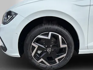 VW Polo 1.0 TSI Style Edition 50 DSG