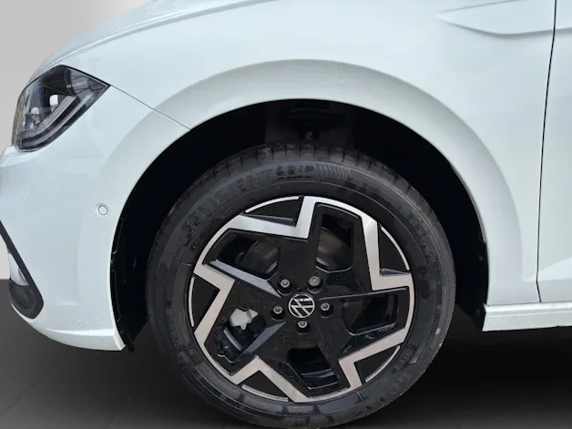 VW Polo 1.0 TSI Style Edition 50 DSG