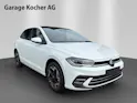 VW Polo 1.0 TSI Style Edition 50 DSG