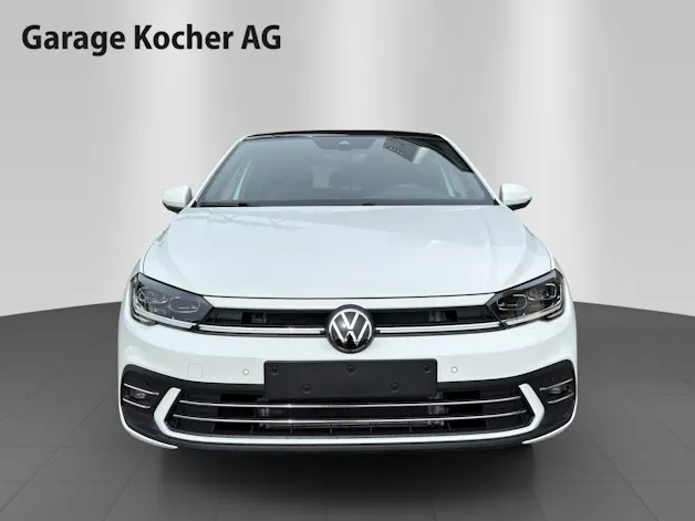 VW Polo 1.0 TSI Style Edition 50 DSG