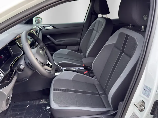 VW Polo 1.0 TSI Style Edition 50 DSG