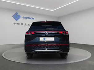 VW Tayron 2.0 TSI R-Line DSG 4Motion
