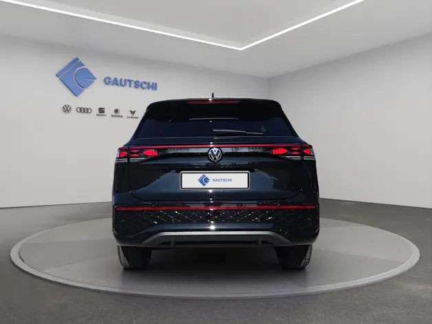 VW Tayron 2.0 TSI R-Line DSG 4Motion