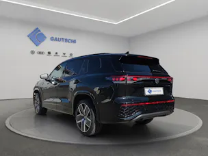 VW Tayron 2.0 TSI R-Line DSG 4Motion