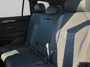 VW Tayron 2.0 TSI R-Line DSG 4Motion