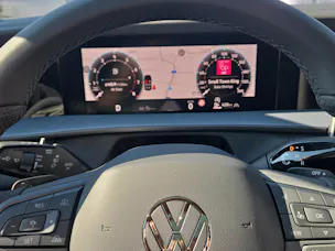 VW Tayron 2.0 TSI R-Line DSG 4Motion