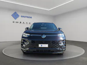 VW Tayron 2.0 TSI R-Line DSG 4Motion