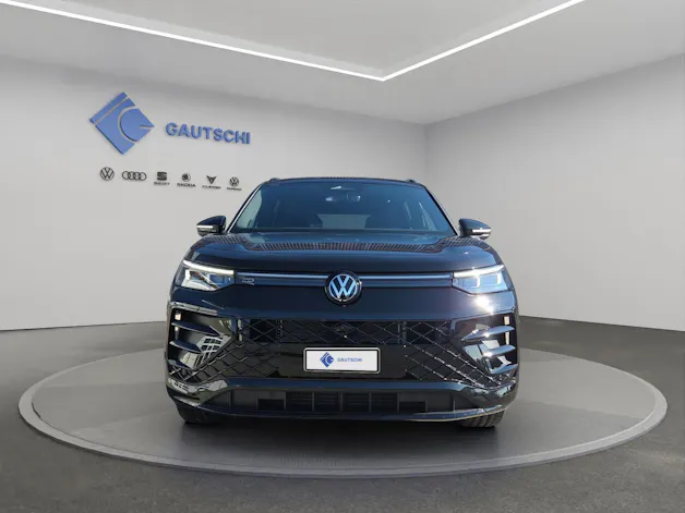 VW Tayron 2.0 TSI R-Line DSG 4Motion