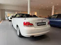 BMW 118i Cabrio