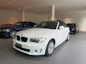 BMW 118i Cabrio