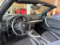 BMW 118i Cabrio