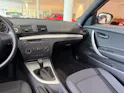 BMW 118i Cabrio