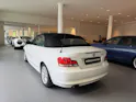 BMW 118i Cabrio