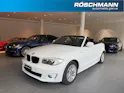 BMW 118i Cabrio