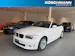 BMW 118i Cabrio