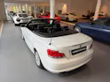 BMW 118i Cabrio