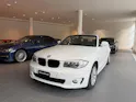 BMW 118i Cabrio