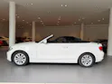 BMW 118i Cabrio