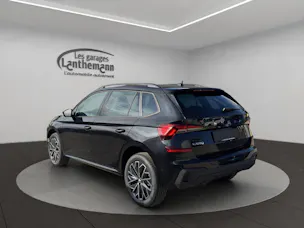 Škoda Kamiq 1.5 TSI Dynamic DSG