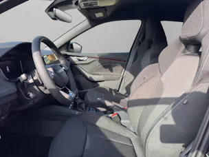 Škoda Kamiq 1.5 TSI Dynamic DSG