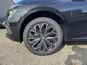 Škoda Kamiq 1.5 TSI Dynamic DSG