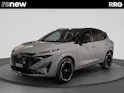 Nissan Qashqai 1.3 DIG-T MHEV N-Design Xtronic 4x4